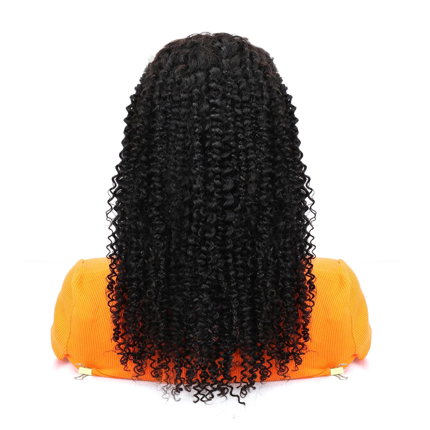 Wholesale 13x6 HD Lace Frontal Glueless Extensions Long Straight Body Wave Black Women's Wear Go Hair Wigs Made Raw Deep Wave