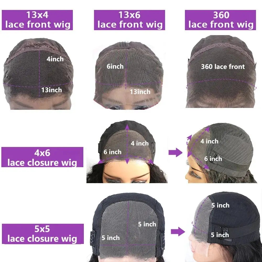 Pre Plucked 1B Natural Black Color Body Wave Glueless Full Hd Lace Wig Lace Frontal Wigs Human Hair Raw Vietnamese Hair Wig