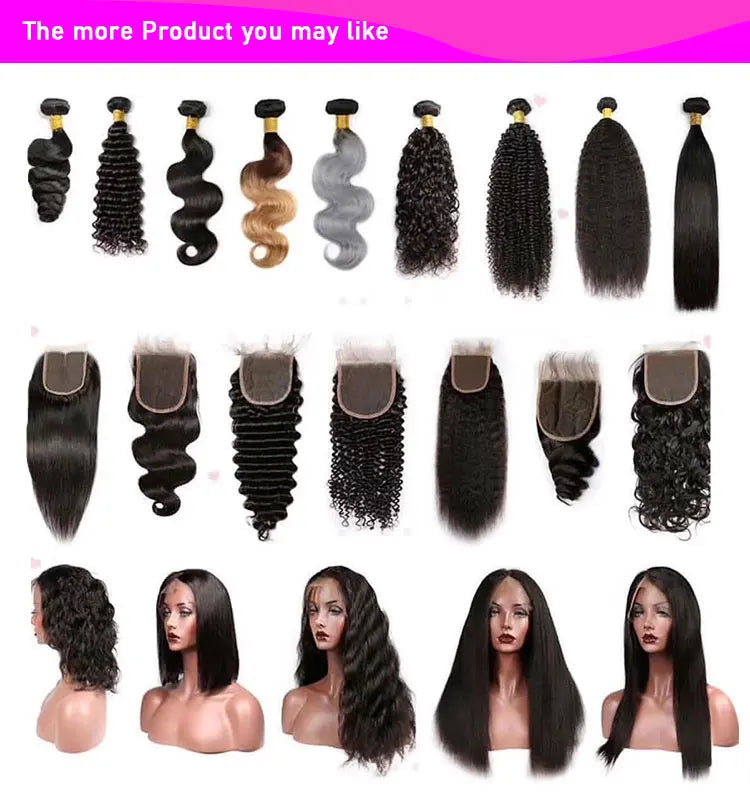 Wholesale Dropshipping 10A Unprocessed Raw Indian Kinky Curly Remy Virgin Hair Light Brown Human Hair Weave Bundles