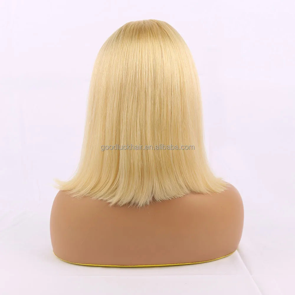 GL Luxury Wigs Bouncy Spring Curly Raw Vietnamese Hair 3D Loose 13x6 Hd Human Hair Lace Front Wig Raw Indian Hair Frontal Wigs