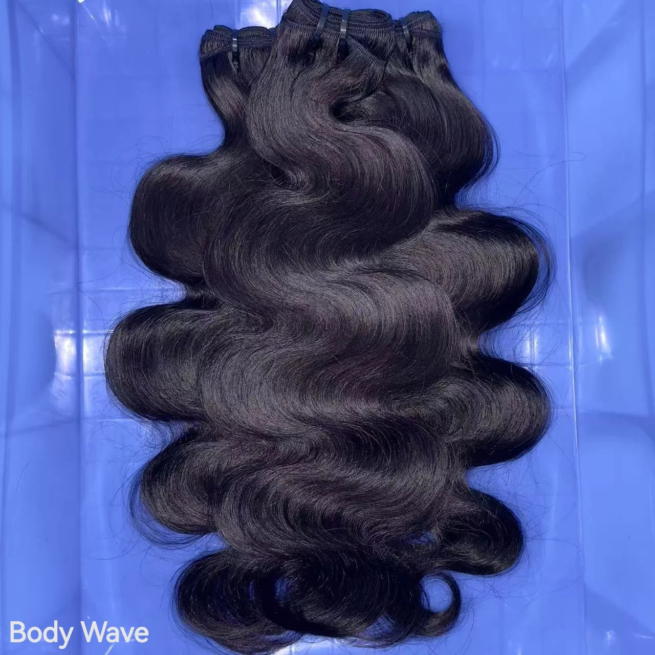 Philippine Curl Bundles Raw Indian Hair Natural Straight Raw Cambodian Hair Bundle Deep Wave Human Burmese Kinky Curly Hair