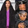Pre Plucked 1B Natural Black Color Body Wave Glueless Full Hd Lace Wig Lace Frontal Wigs Human Hair Raw Vietnamese Hair Wig