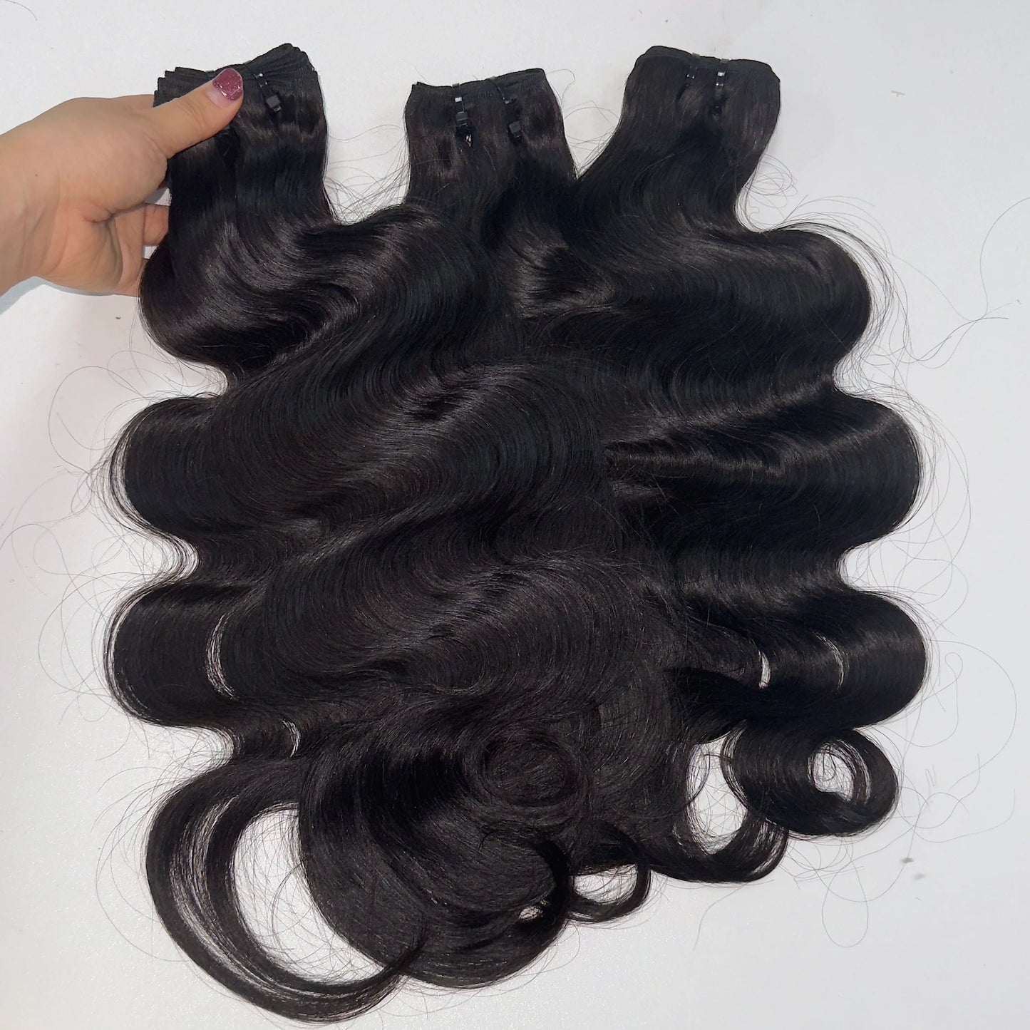 Bone Straight Hair Bundles Vendor Unprocessed Kinky Curly Hair Bundles