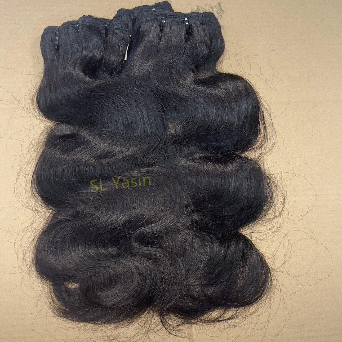Wholesale Raw Human Hair Vendors Cuticle Aligned Natural Wave Hair Bundles One Donor Burmese Curly Hair for Women