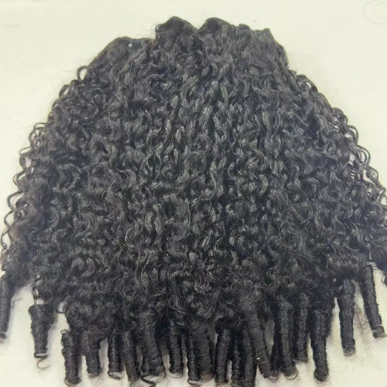Wholesale Virgin Hair Bundles Cuticle Aligned Soft Silky Burmese Curly Human Hair Brazilian Human Raw Hair Vendors