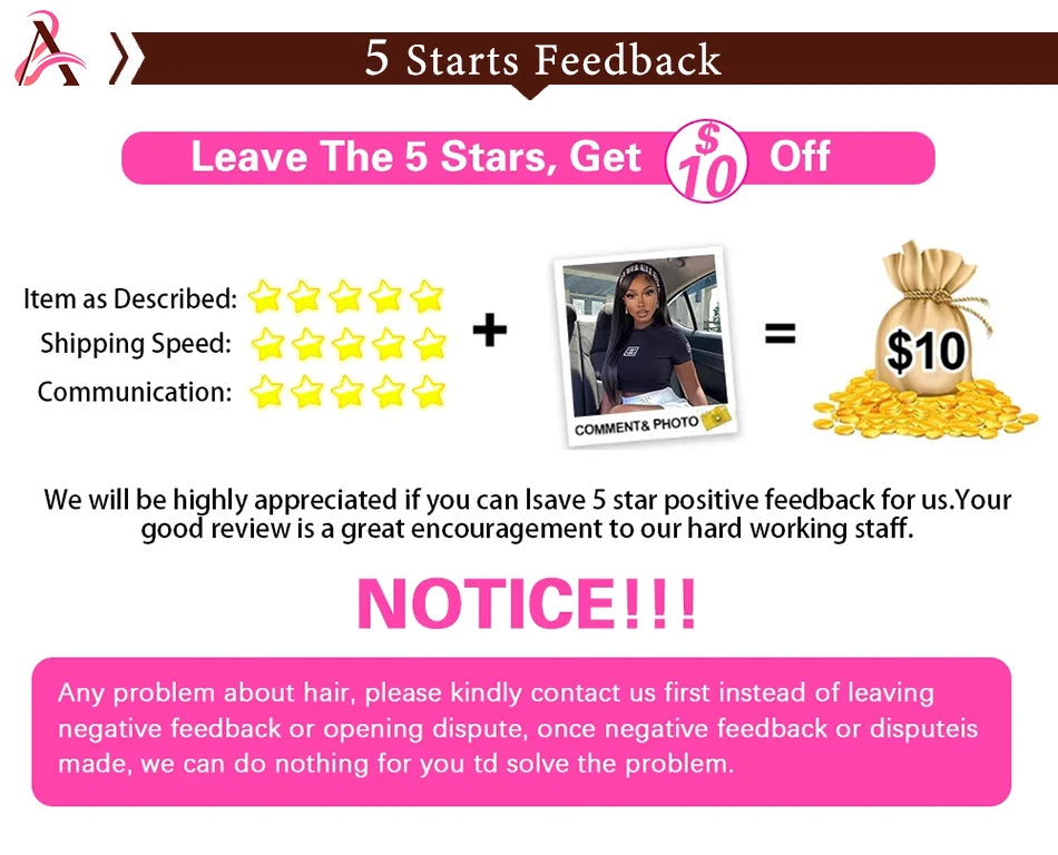 34 Inch Reddish Brown 13x4 Lace Front Human Hair Wigs Brazilian 180% Body Wave HD Lace Frontal Wig 100 Human Hair Wigs For Women