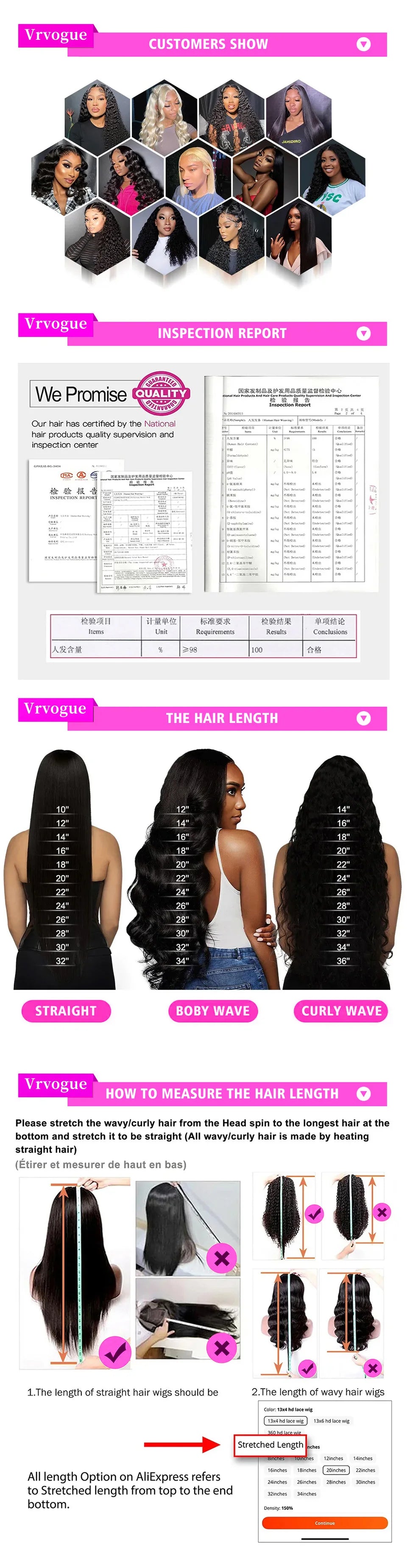 20 22 24 Inch 13x4 13x6 HD Transparent Bone Straight Lace Front Wigs 200 Density 360 Lace Brazilian Human Hair Wigs For Women