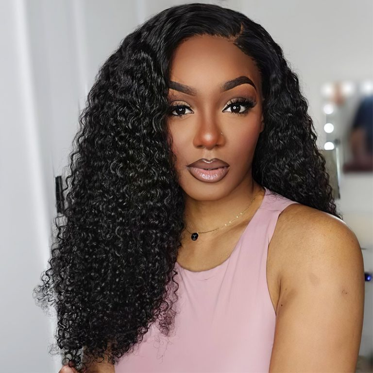 All Hair