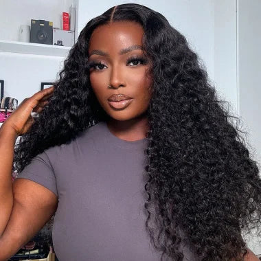 Raw Hair Bundles