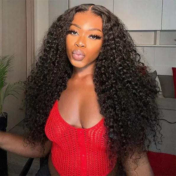Lace Frontals & Closures