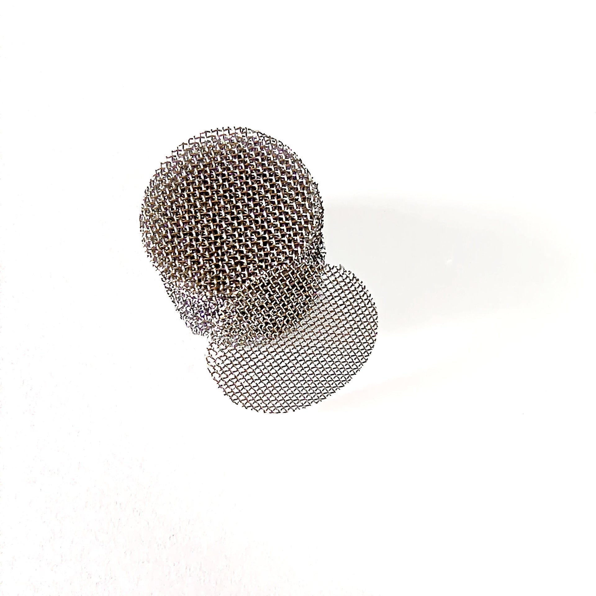 Stainless Steel Household Diameter 20mm Pipe Filter