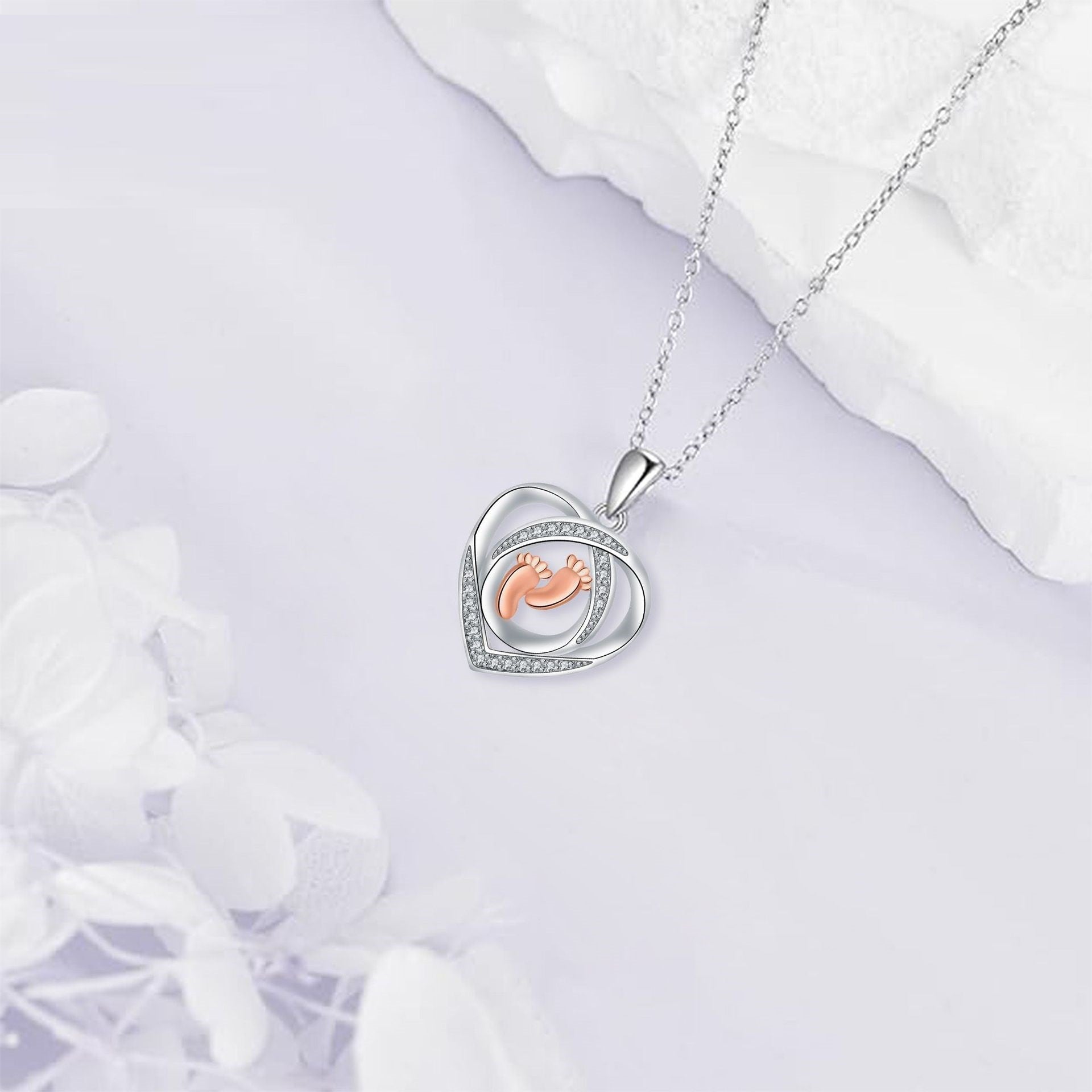 Fashion Ankle Necklace Women's Mother's Day Gift