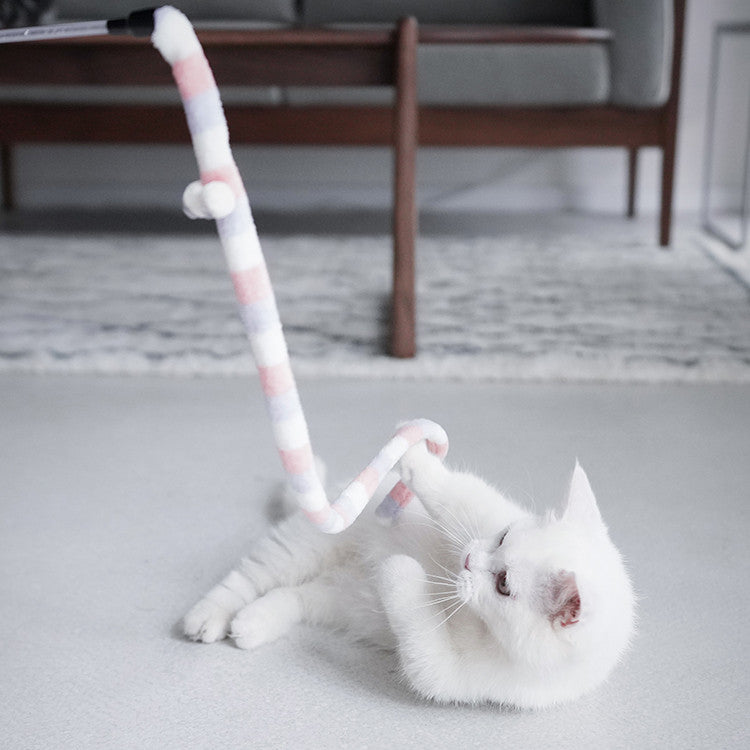 Feather Fairy Stick Bite Resistant Pet Supplies