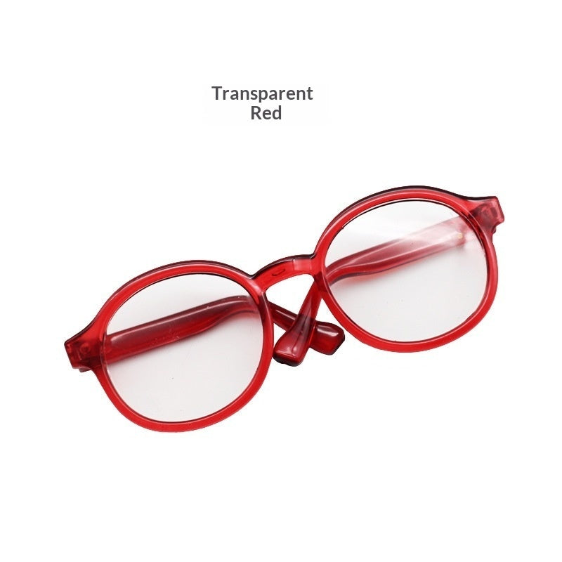 Cotton Doll Rag Dolls Pet Sunglasses Accessories Toys