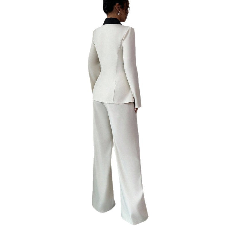 New Autumn Two-piece Set