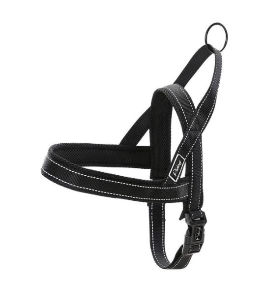 Glow Castle Pet Supplies Quick Fit Quick Fit Dog Chest Back Quick Wear Chest Strap