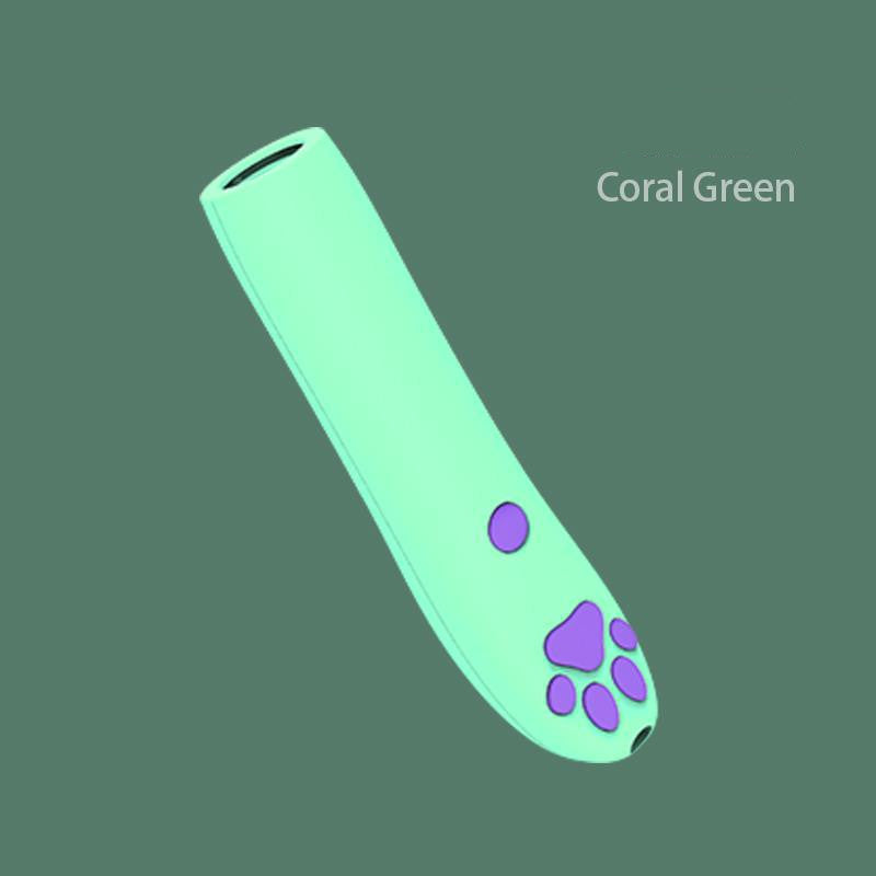 Infrared LED Pattern Funny Cat Stick