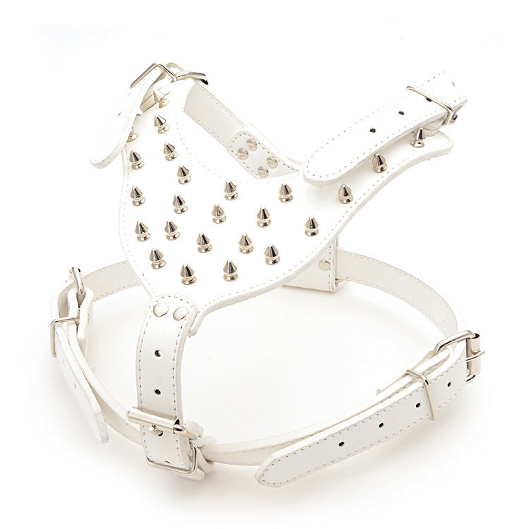Three Piece Pet Rivet Set