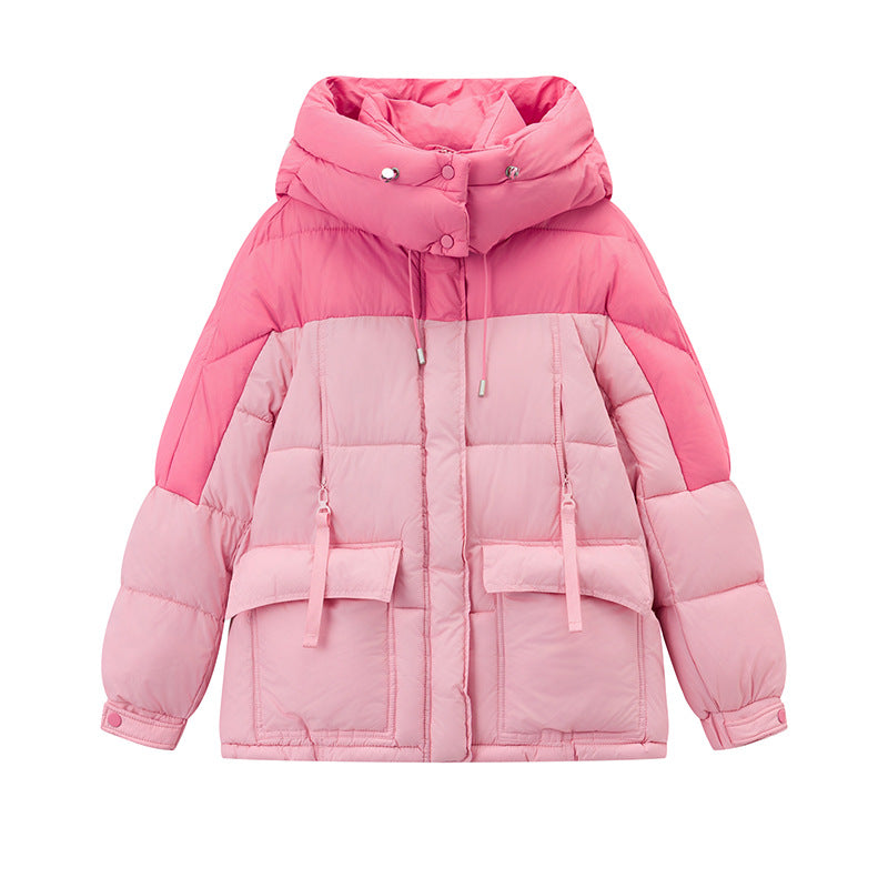 Mid-length Cotton Clothing Women