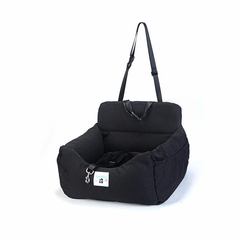 Creative And Simple Removable And Washable Car Kennel
