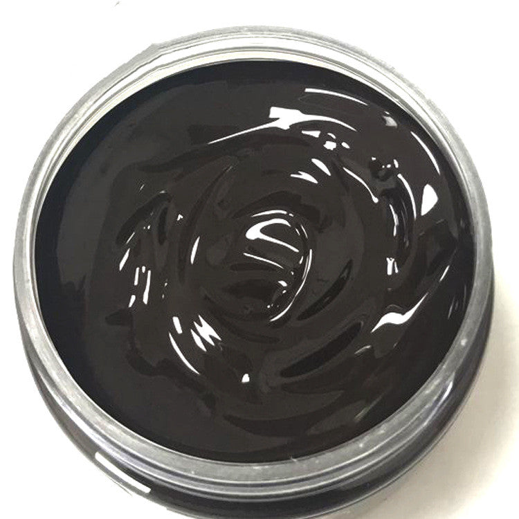 Leather repair cream
