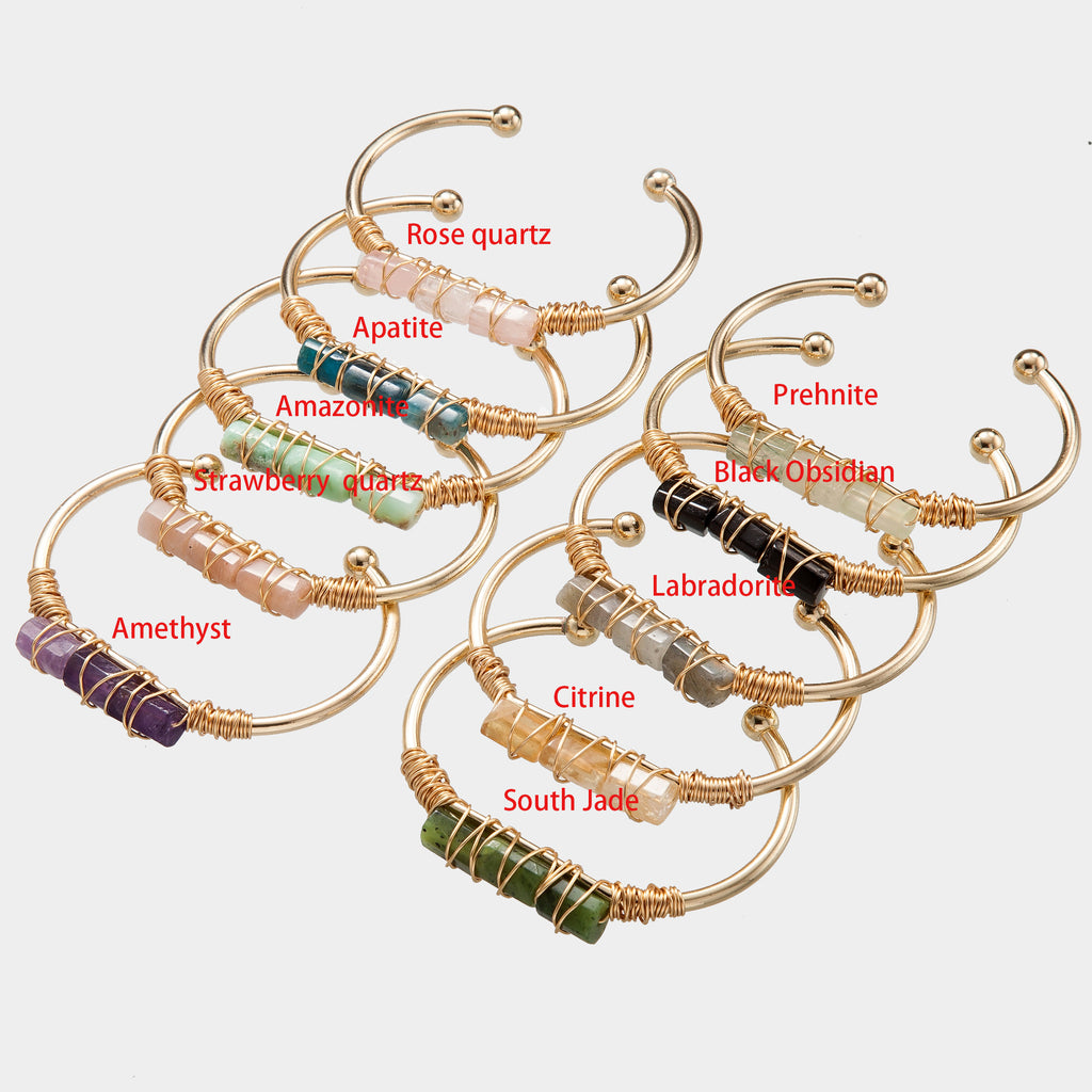 Ladies Fashion Simple Temperament Bracelet