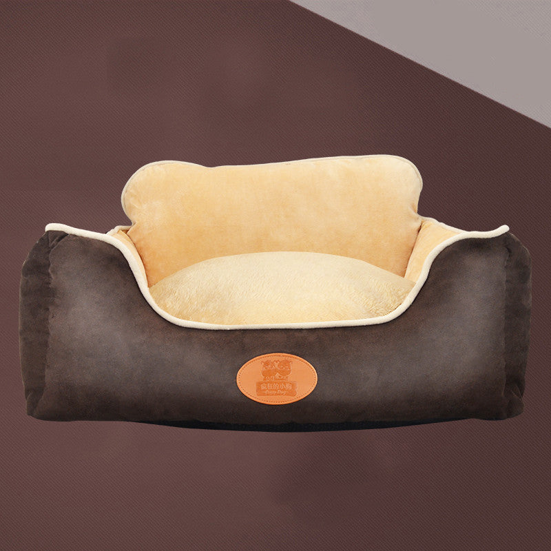 Removable And Washable For Large And Small Dogs