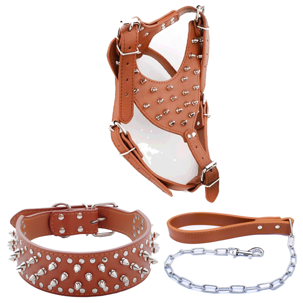 Three Piece Pet Rivet Set