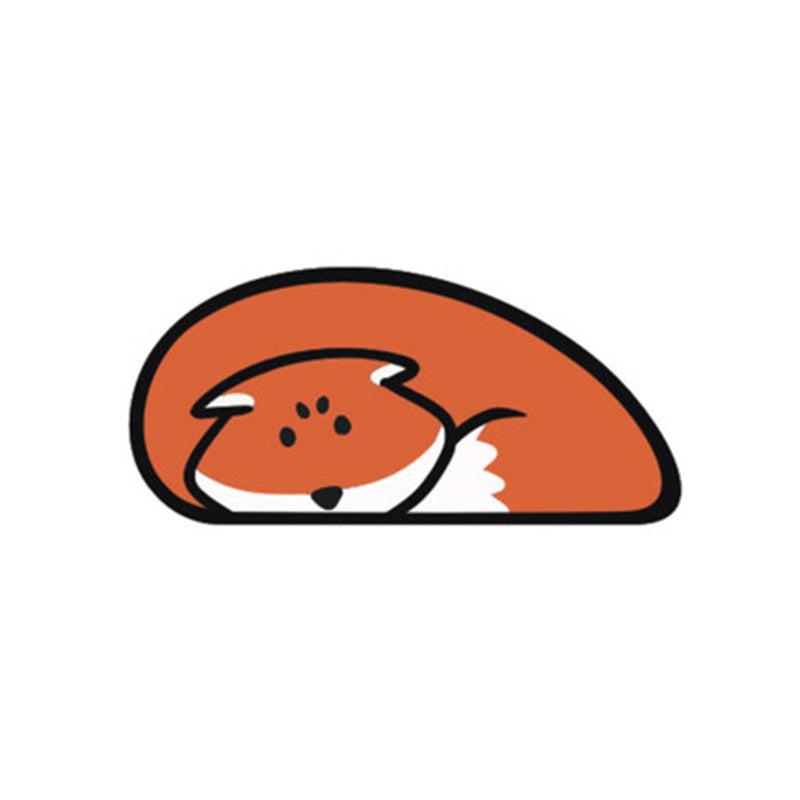 Cute Little Animal Scratching Board