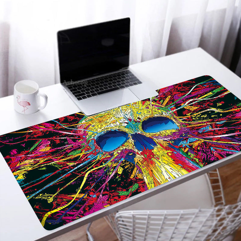 Custom Gaming Large Mouse Pad