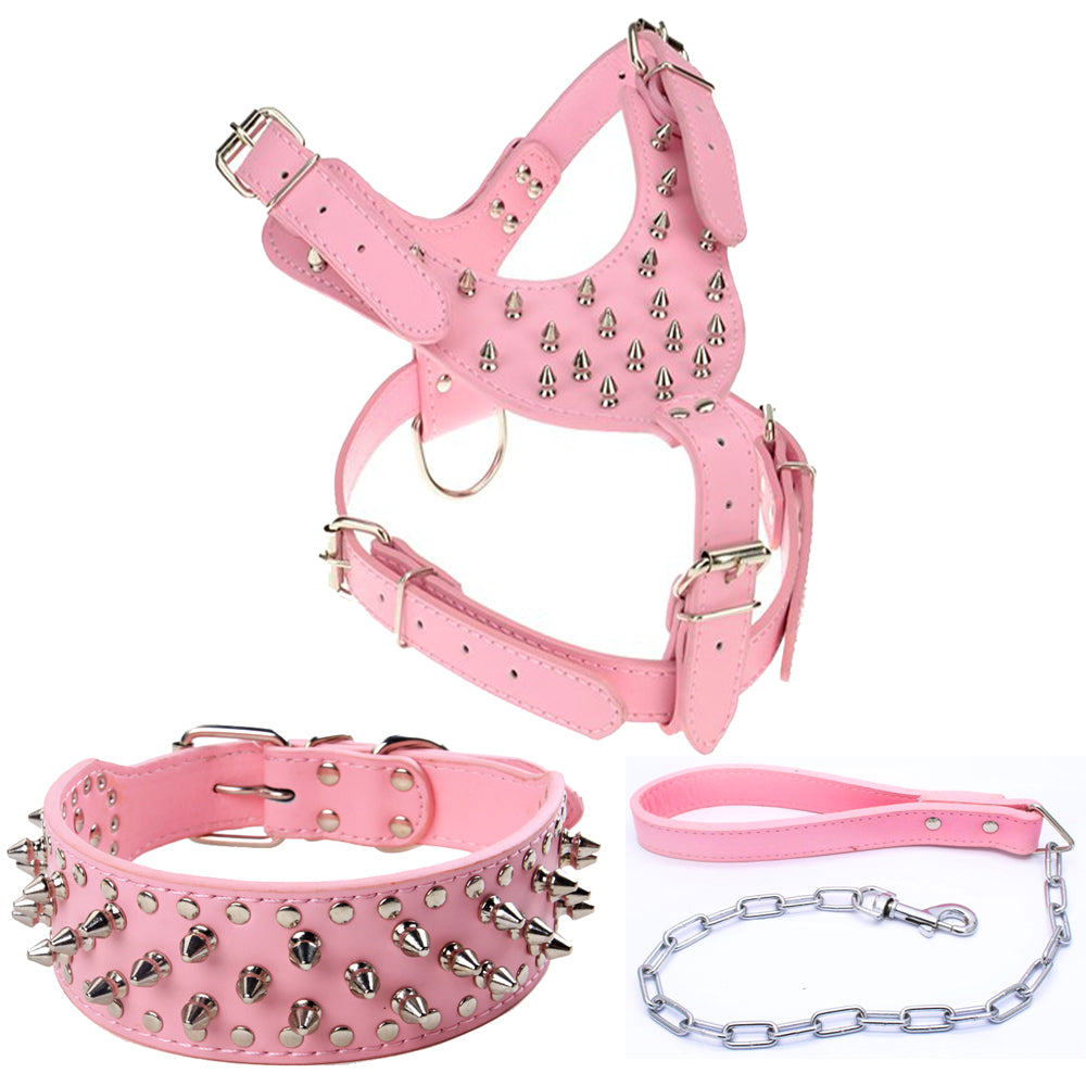 Three Piece Pet Rivet Set