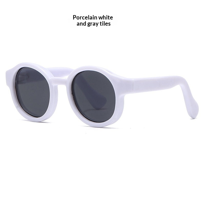 Cotton Doll Rag Dolls Pet Sunglasses Accessories Toys