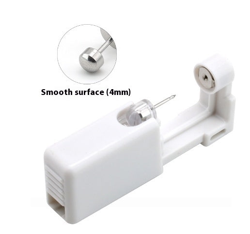 Second Generation Ear Piercing Tool Ear Nail Gun Painless Ear Piercing