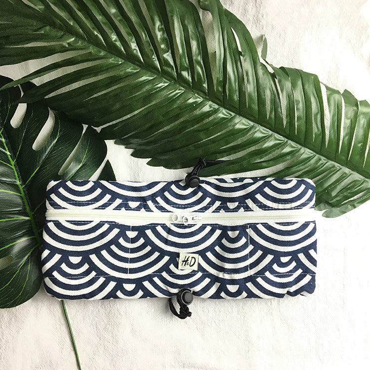Fadou cold cool scarf