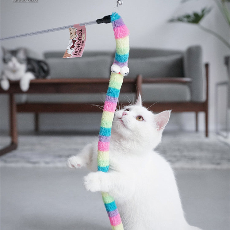 Feather Fairy Stick Bite Resistant Pet Supplies