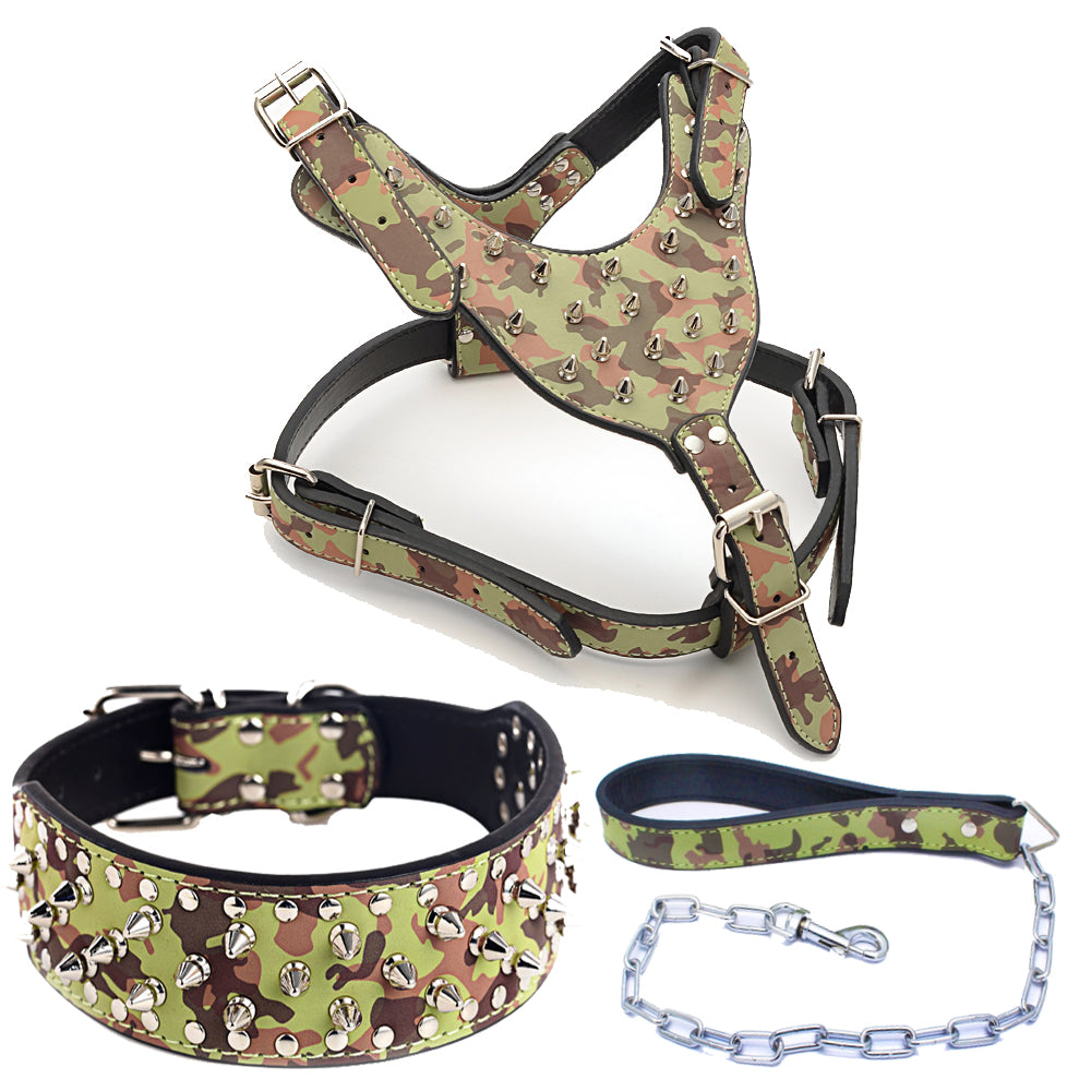 Three Piece Pet Rivet Set
