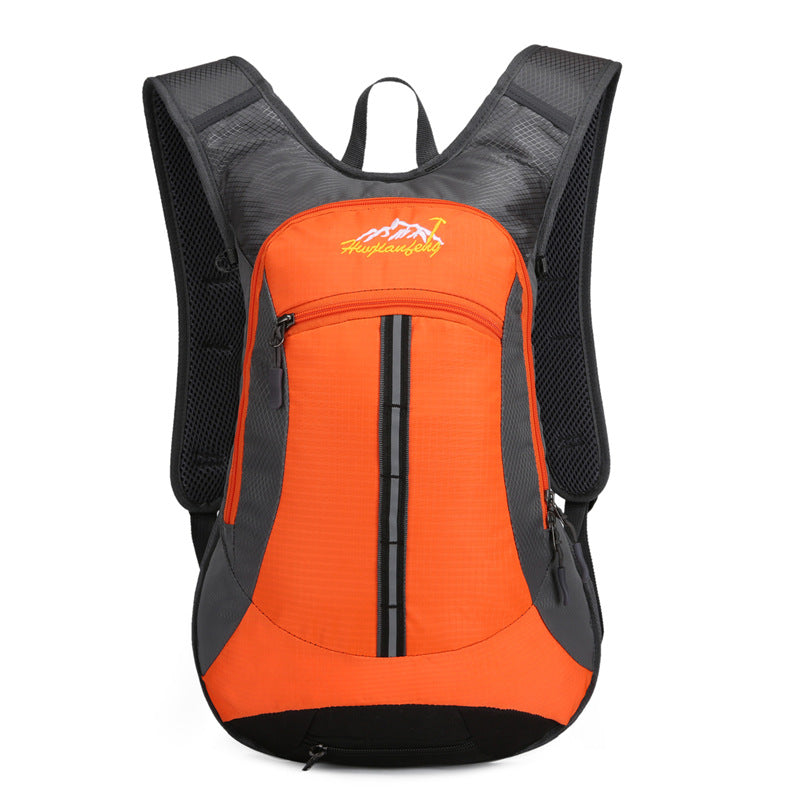 New Cycling Bag Outdoor Sports Backpack
