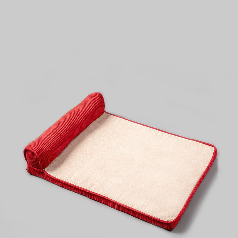 Removable And Washable For Large And Small Dogs