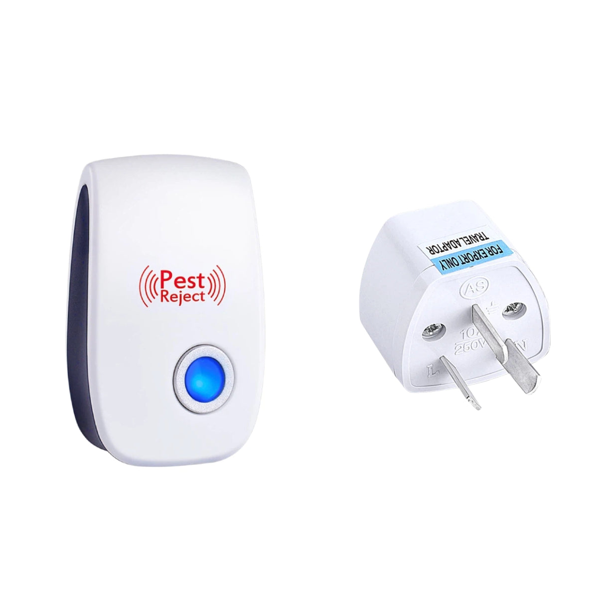 Direct Selling Ultrasonic Electronic Mosquito Killer Household Children'S Insect Repeller Mini Mouse Repeller