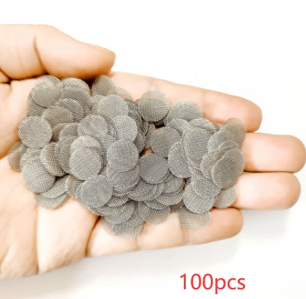 Stainless Steel Household Diameter 20mm Pipe Filter