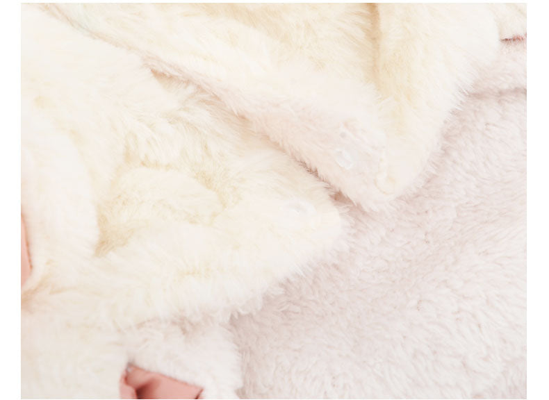 Pomeranian Bichon Teddy Clothes