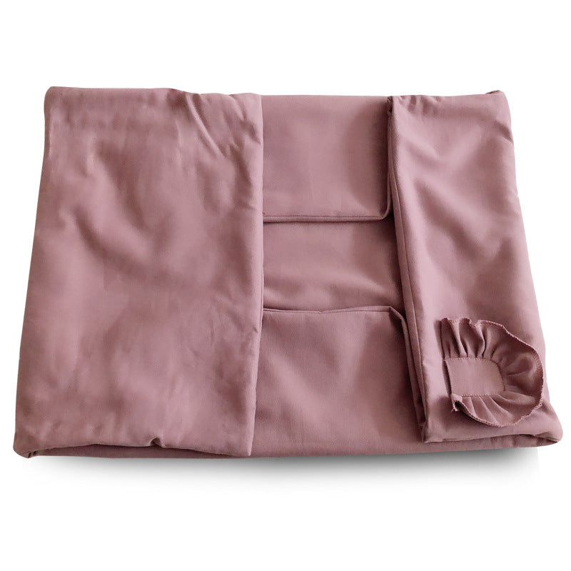 Removable And Washable Four-season Soft Dog And Cat Animal Nest