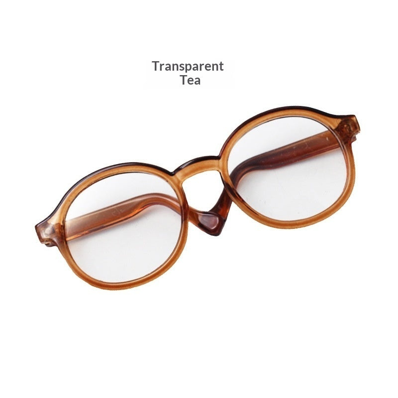 Cotton Doll Rag Dolls Pet Sunglasses Accessories Toys