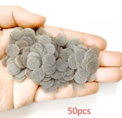Stainless Steel Household Diameter 20mm Pipe Filter