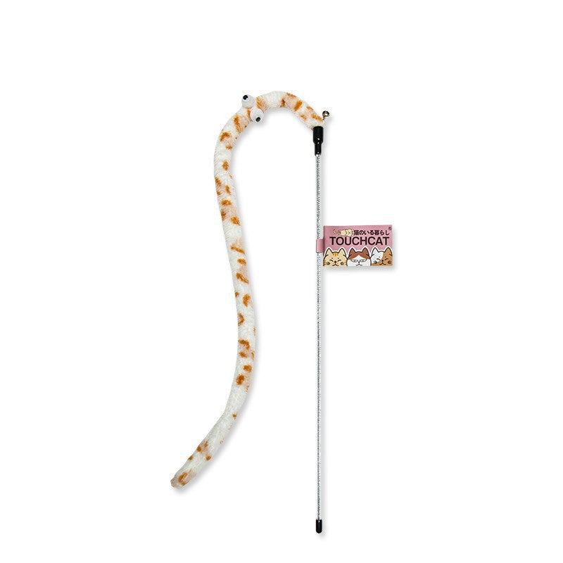 Feather Fairy Stick Bite Resistant Pet Supplies