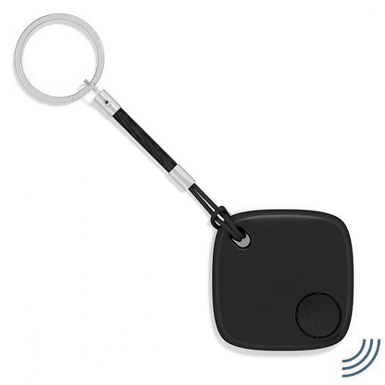 Bluetooth AirTag Tracking For Locators