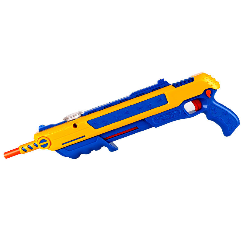 Fly Mosquito Children's Day Gift Salt Gun Shotgun Toy