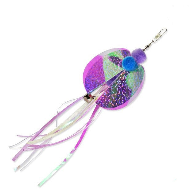 Insect Series Funny Cat Stick Replacement Head Cat Toy