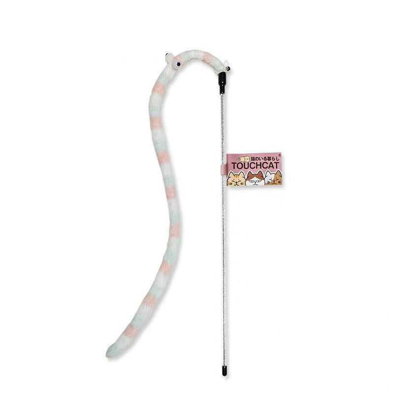 Feather Fairy Stick Bite Resistant Pet Supplies