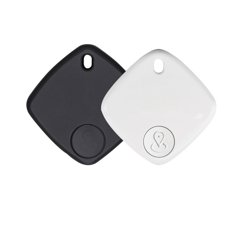 Bluetooth AirTag Tracking For Locators